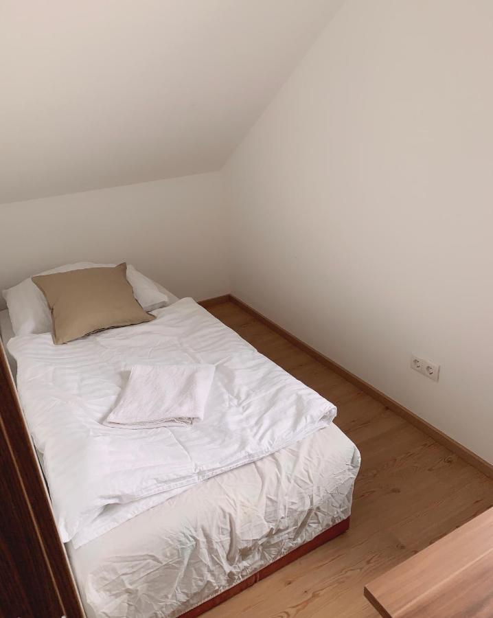 Cozy Im Homestay *