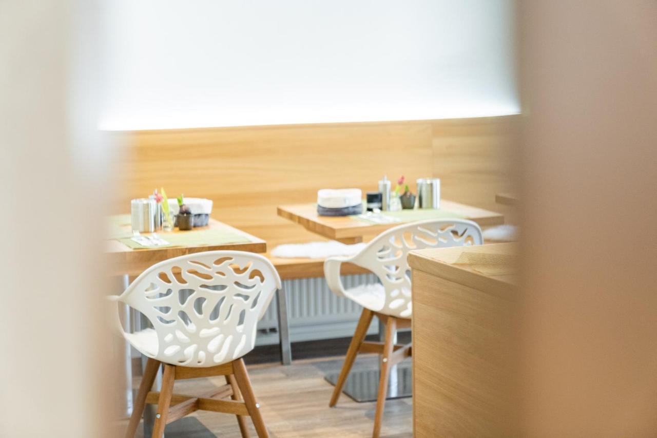 Floeckner B&B Acomodação com café da manhã 