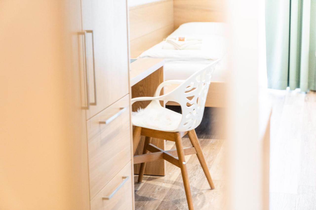 Floeckner B&B Acomodação com café da manhã  Salzburgo