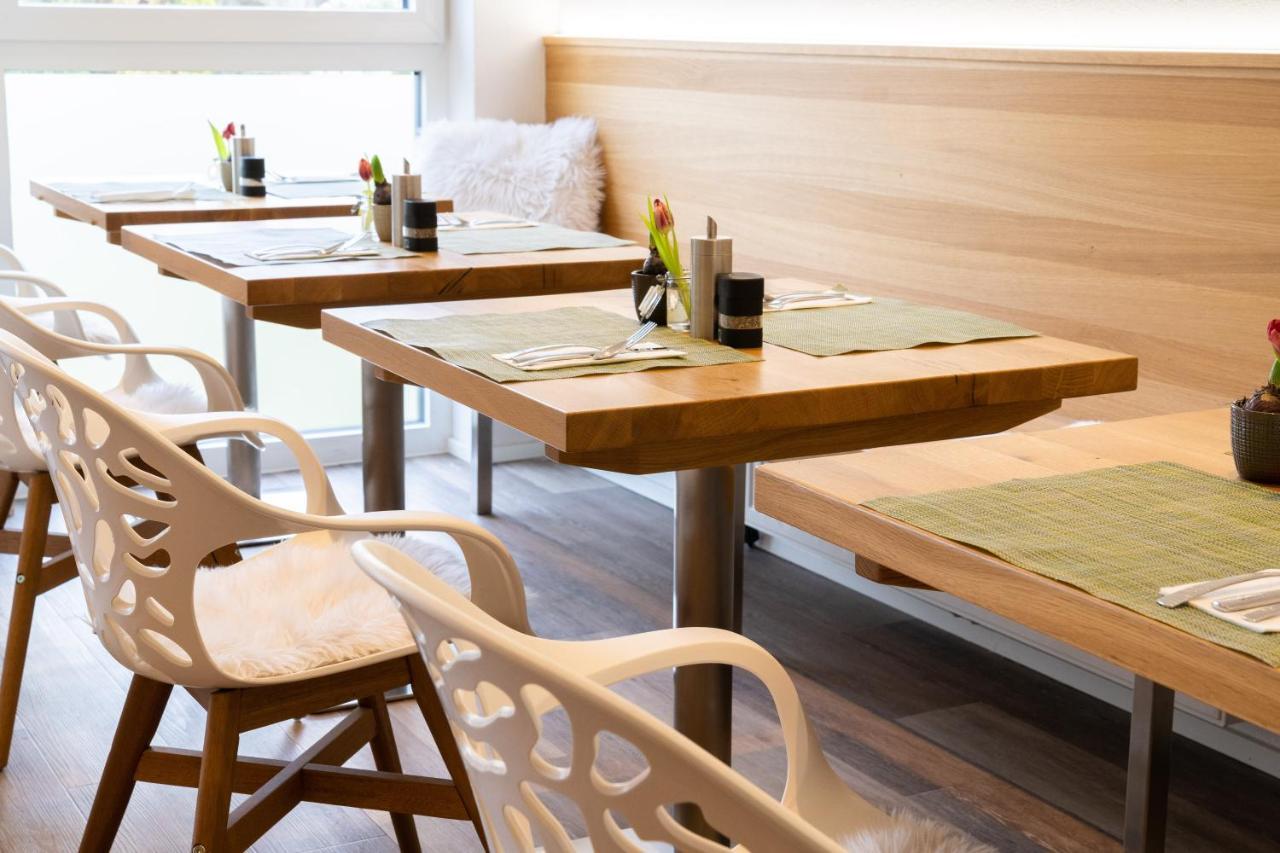 Acomodação com café da manhã  Floeckner B&B