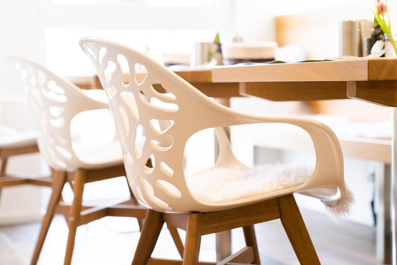 Floeckner B&B Acomodação com café da manhã  Salzburgo