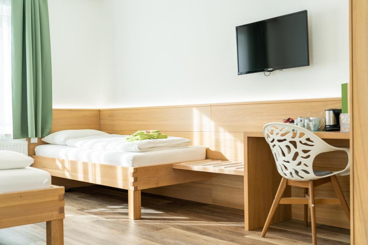 Acomodação com café da manhã  Floeckner B&B 3*