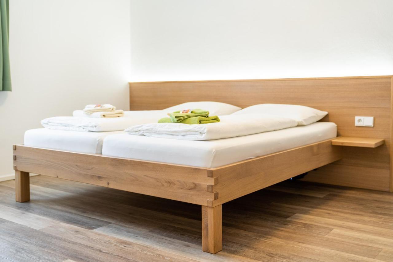 Floeckner B&B Acomodação com café da manhã 