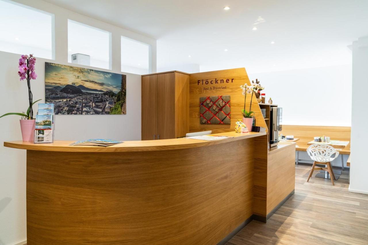 Floeckner B&B Acomodação com café da manhã  3*
