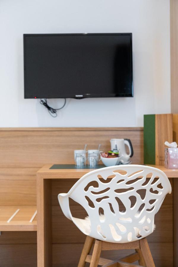 Floeckner B&B Acomodação com café da manhã  Salzburgo