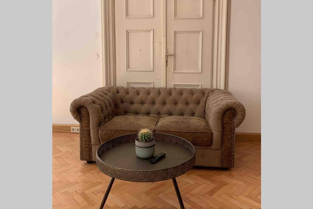 Apartment Boutique Rise-up • Center • Historical • Modern Salzburg