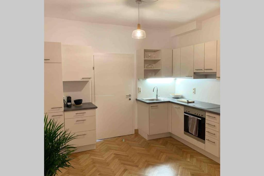Apartment Boutique Rise-up • Center • Historical • Modern Salzburg