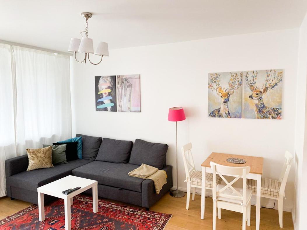 Lovely New Apartment, Central, Free Parking Apartment Salzburg