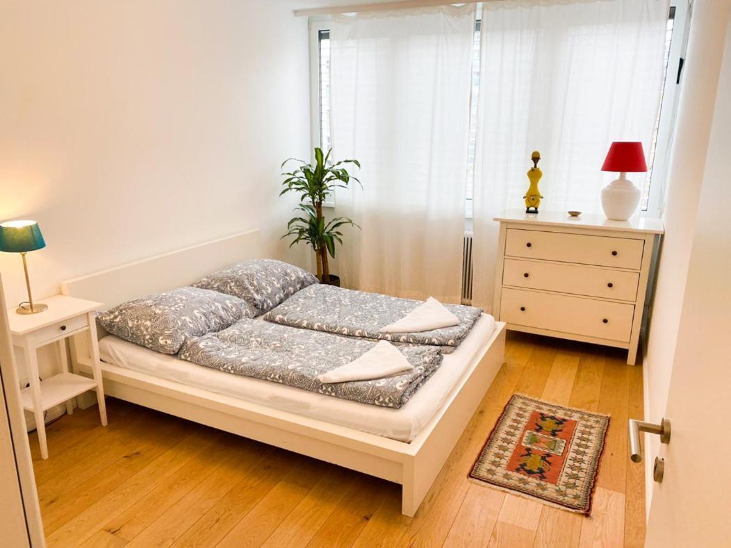 Lovely New Apartment, Central, Free Parking * Salzburg