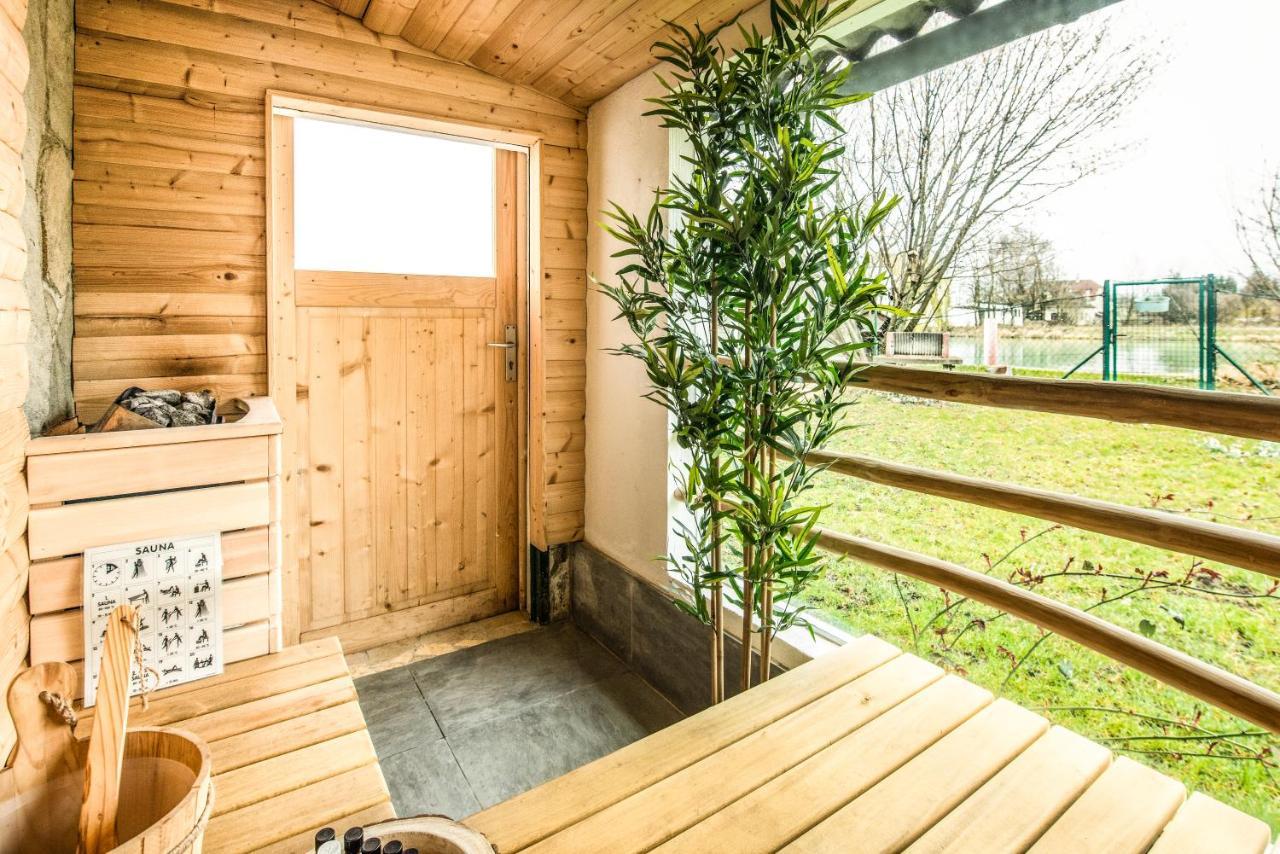 Villa Townhouse Riva, Prime Location In The City Of Salzburg, 1000m2 Backyard Salzburg
