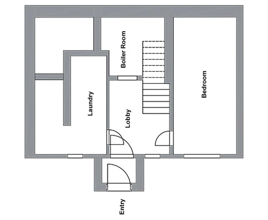 Townhouse Riva, Prime Location In The City Of Salzburg, 1000m2 Backyard Salzburg