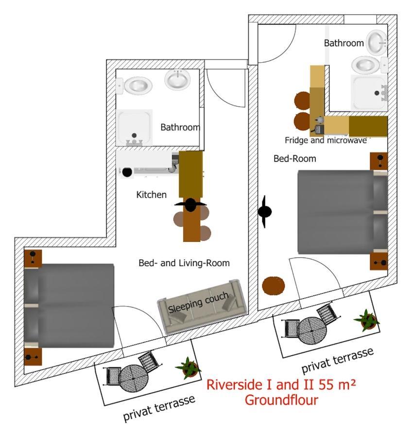 Apartment 5
