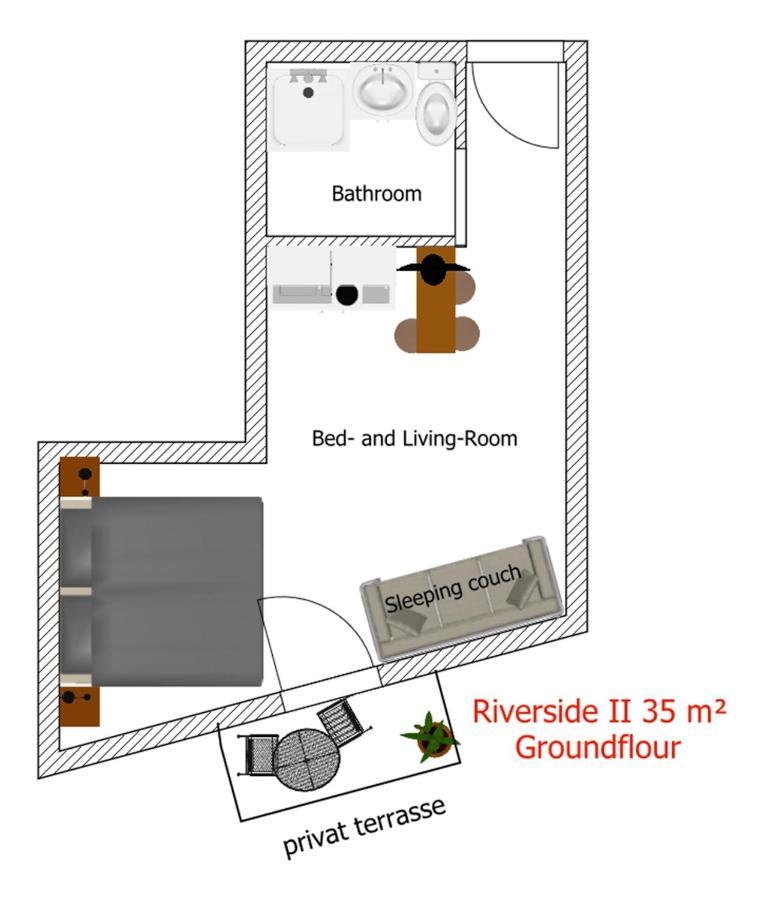 Apartment 5 *