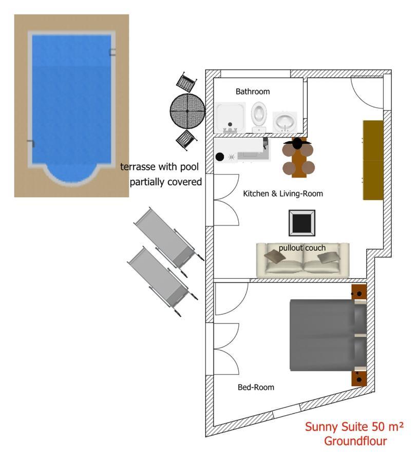 5 * Salzburg