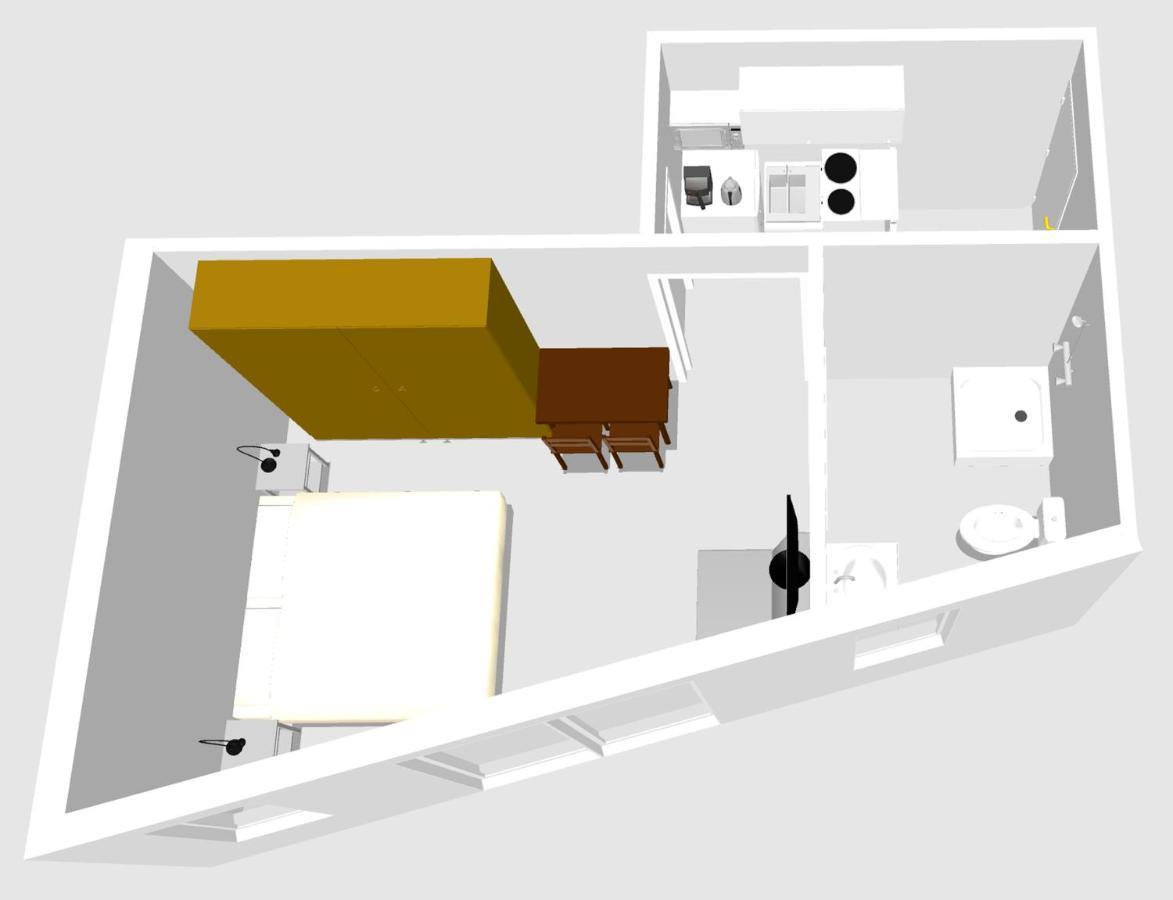 Apartment 5 *