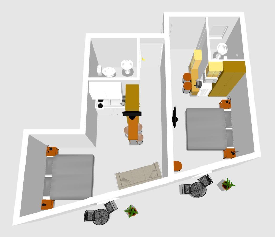5 Apartment Salzburg