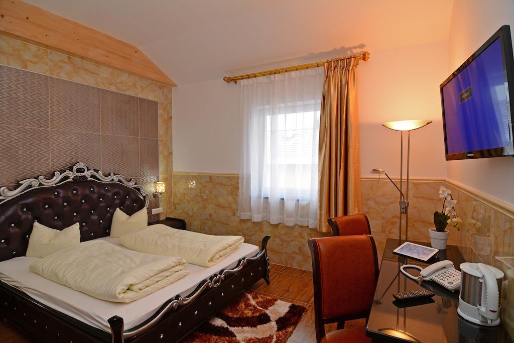 Buona Hotel Salzburg
