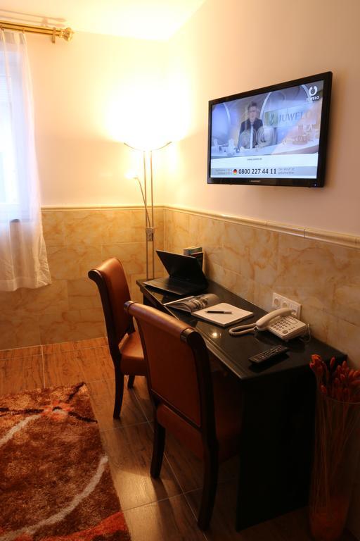 Hotel Buona Salzburg