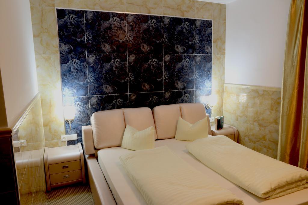 Hotel Buona