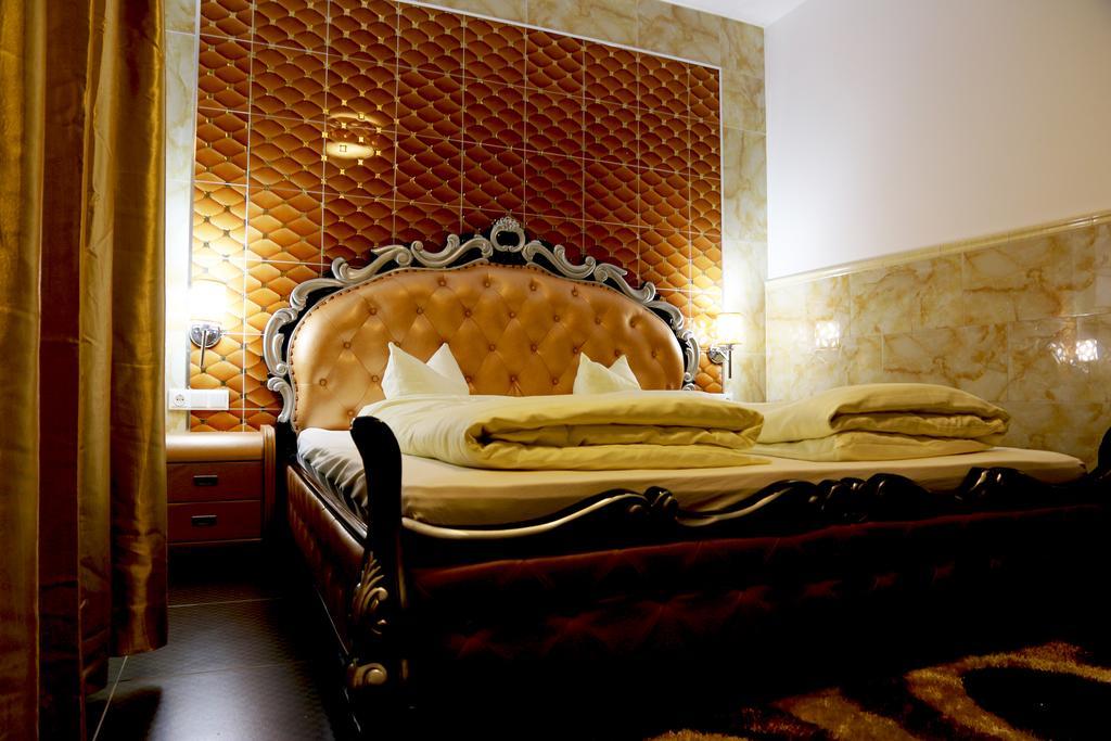 Hotel Buona 3*