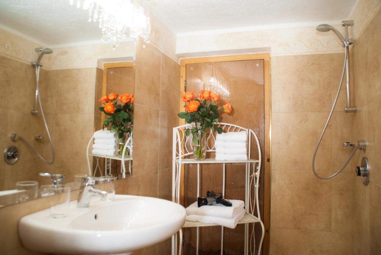 Amkapuziner Apartamento