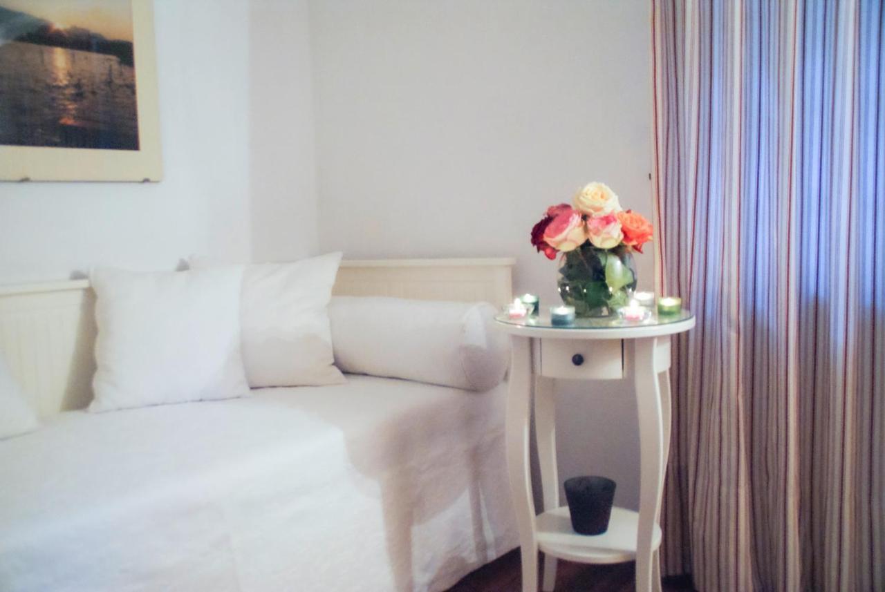 Apartment Amkapuziner *