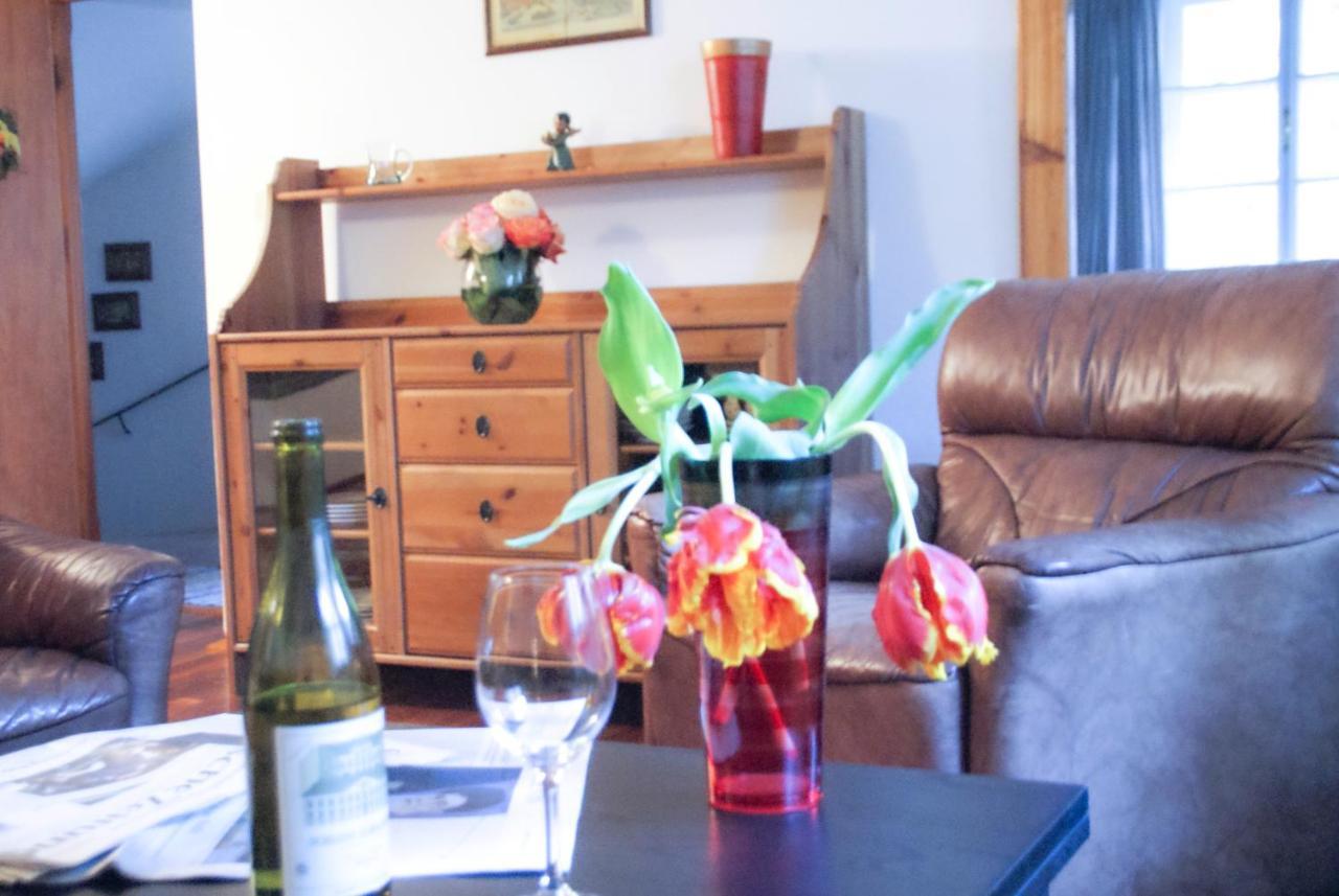 Amkapuziner Apartment *