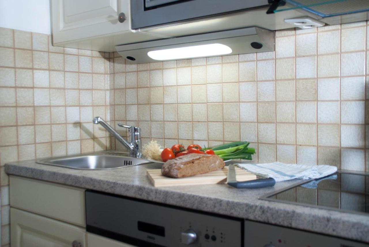 Apartamento Amkapuziner *