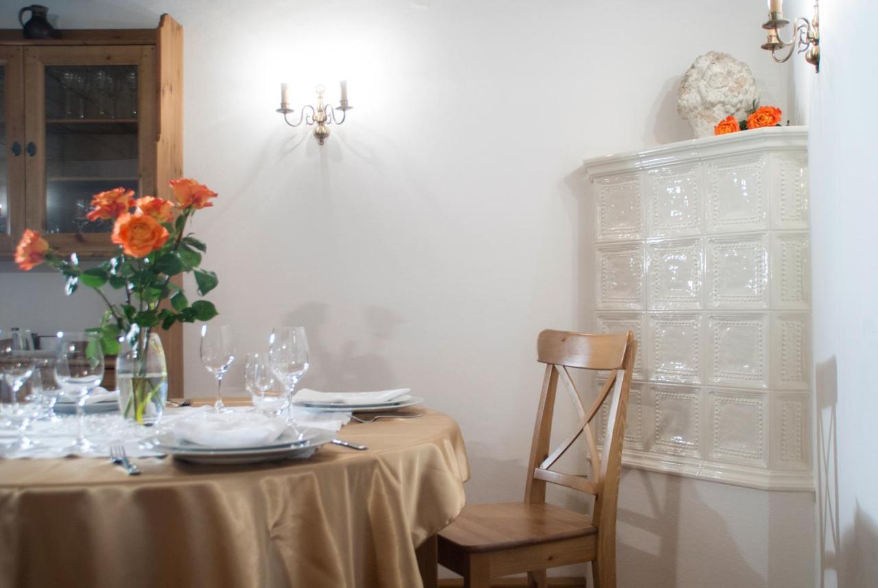 Amkapuziner Apartment Salzburg