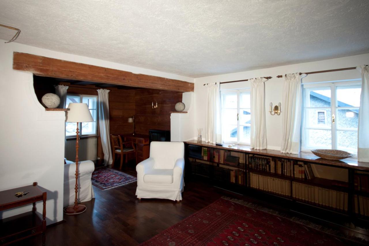 Amkapuziner Apartment