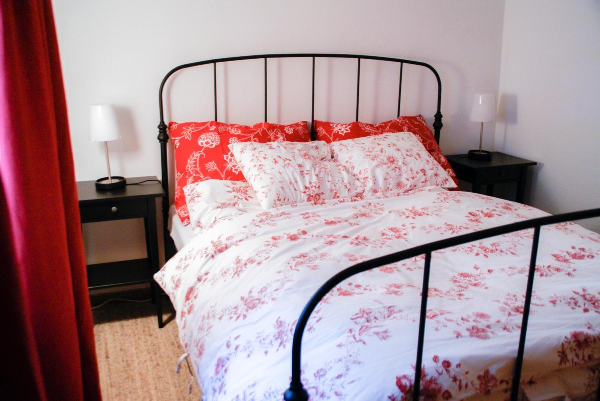 Amkapuziner Apartment