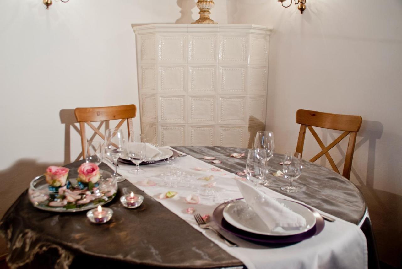 Amkapuziner Apartment Salzburg