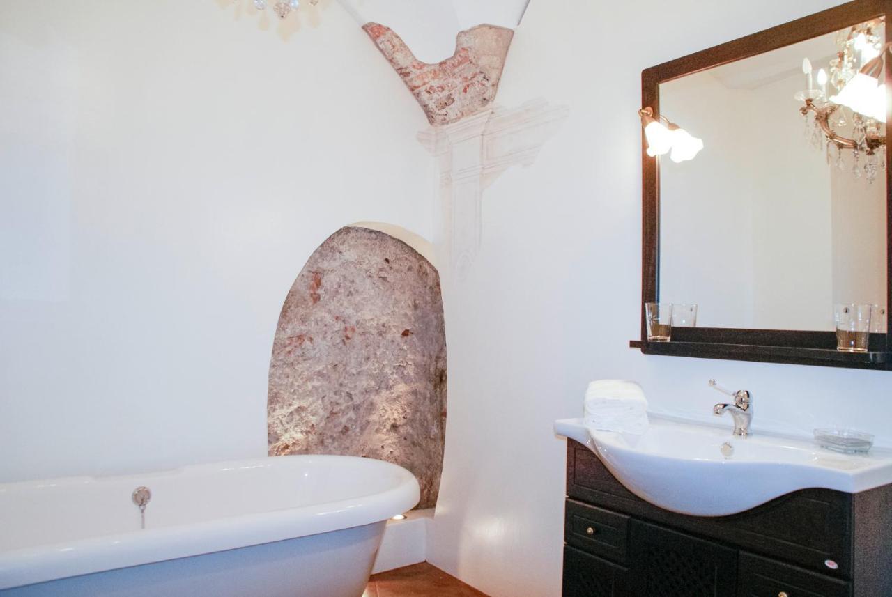 Amkapuziner Apartamento
