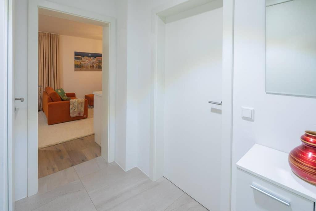 Modernes Josefiau Apartment