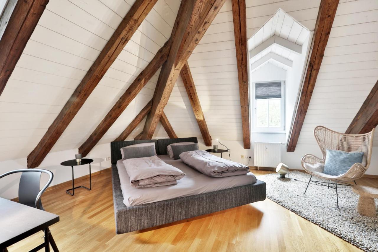 Sissi Apartment Salzburg