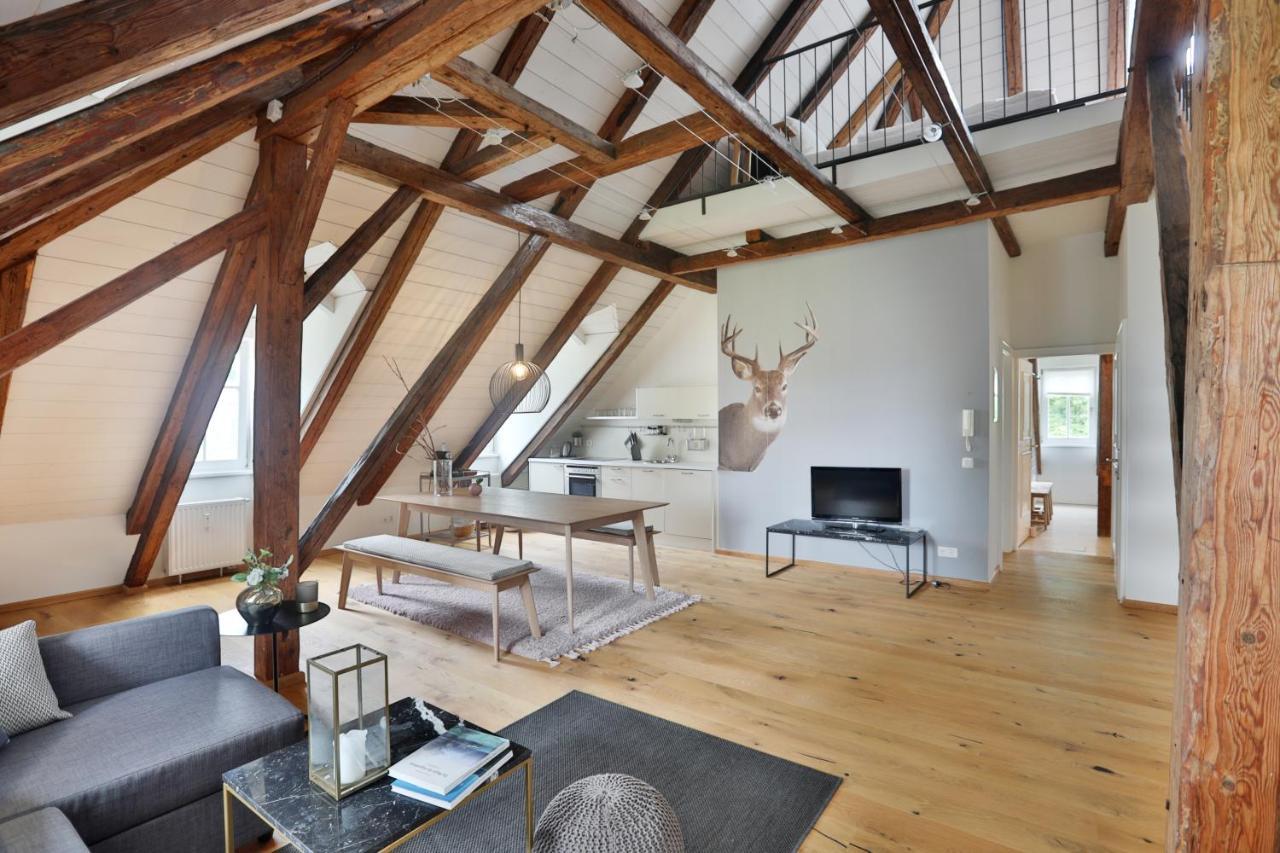 Apartment Sissi Salzburg