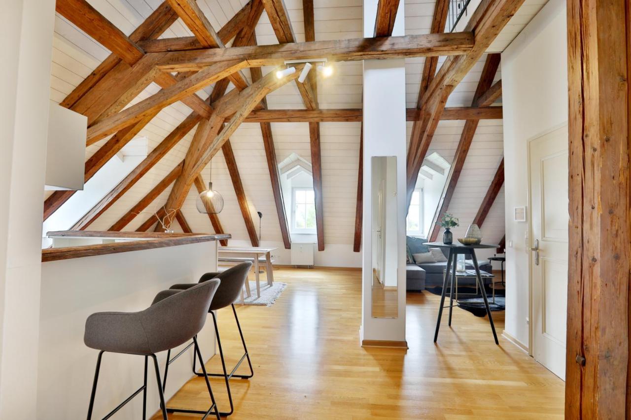 Sissi Apartment Salzburg