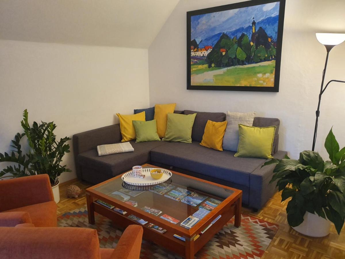 Leopoldskron Apartment Salzburg