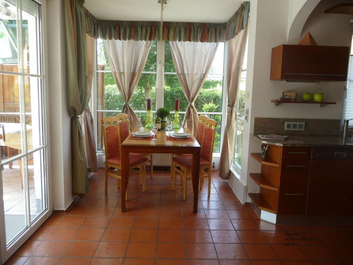 Apartamento Residenz