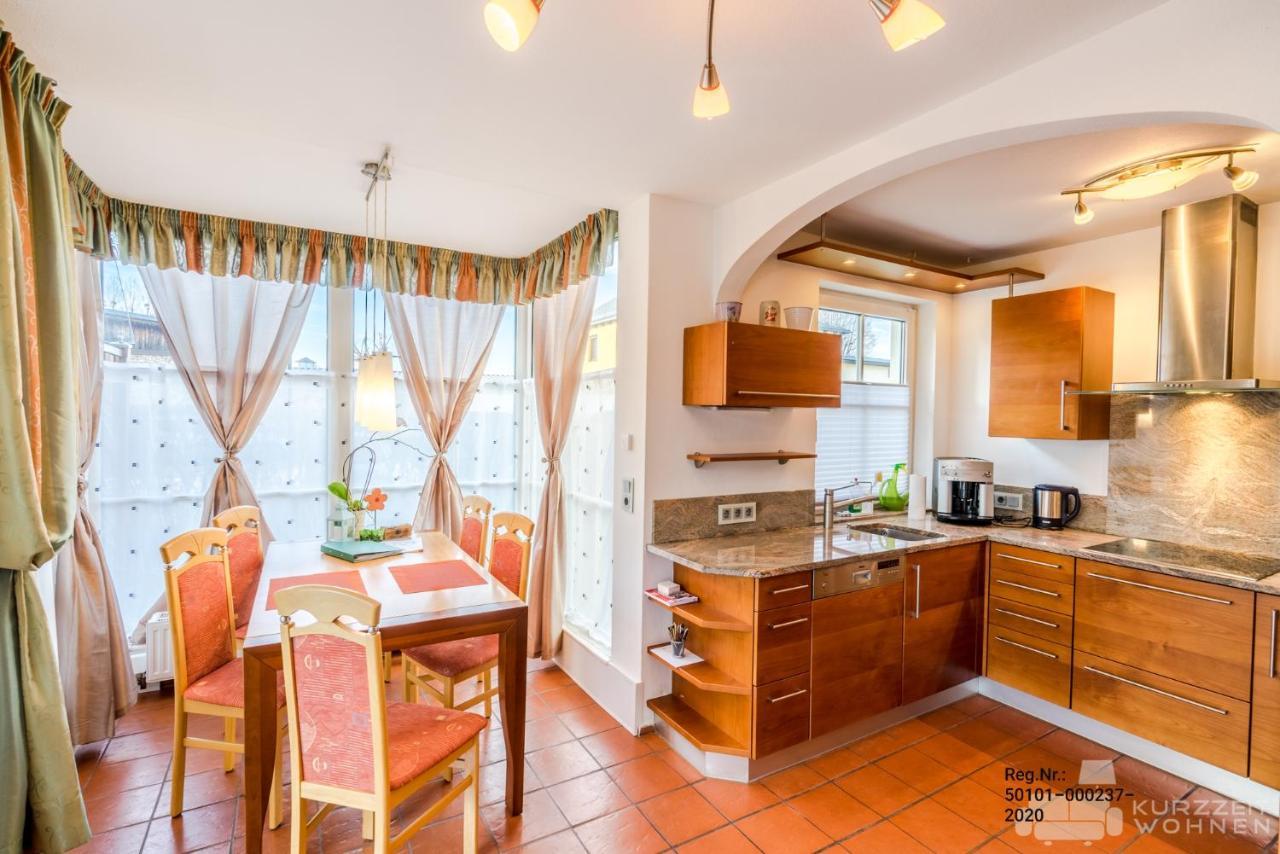 Residenz Apartamento