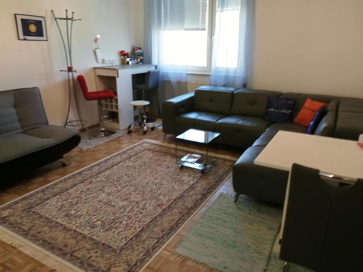 Apartment Citty Aparttment Salzburg