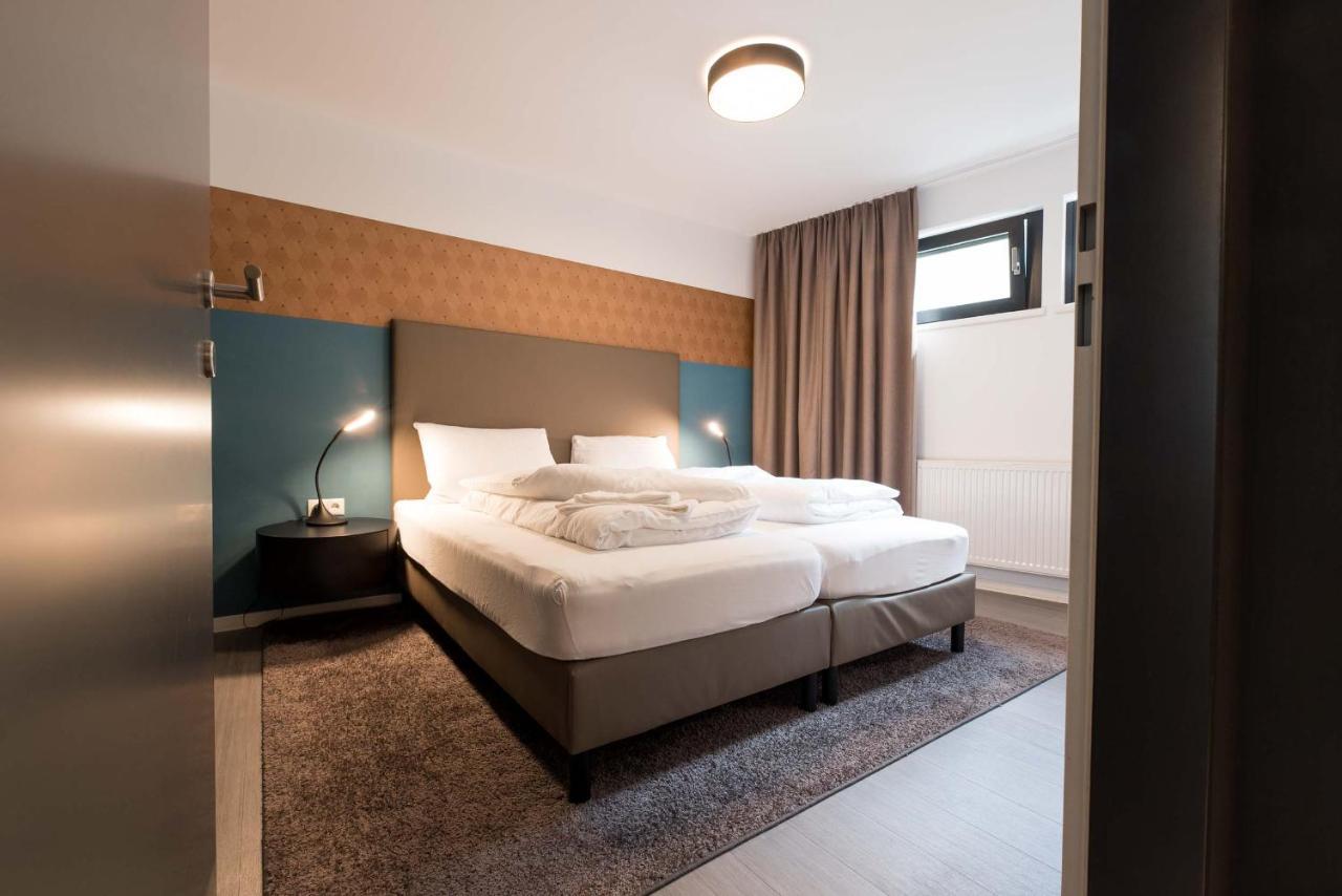 Aparthotel Blackhome I Contactless Check-in