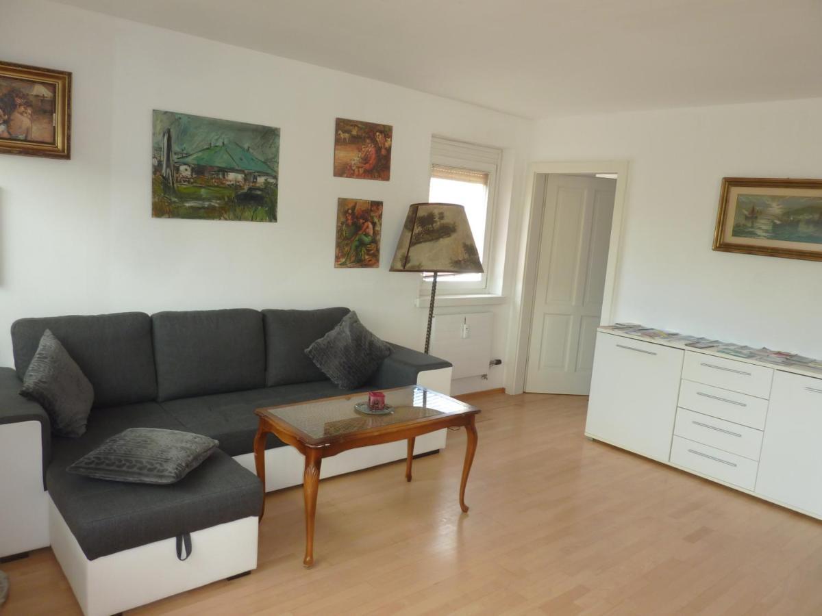 Ferienappartement Carlo Apartment *