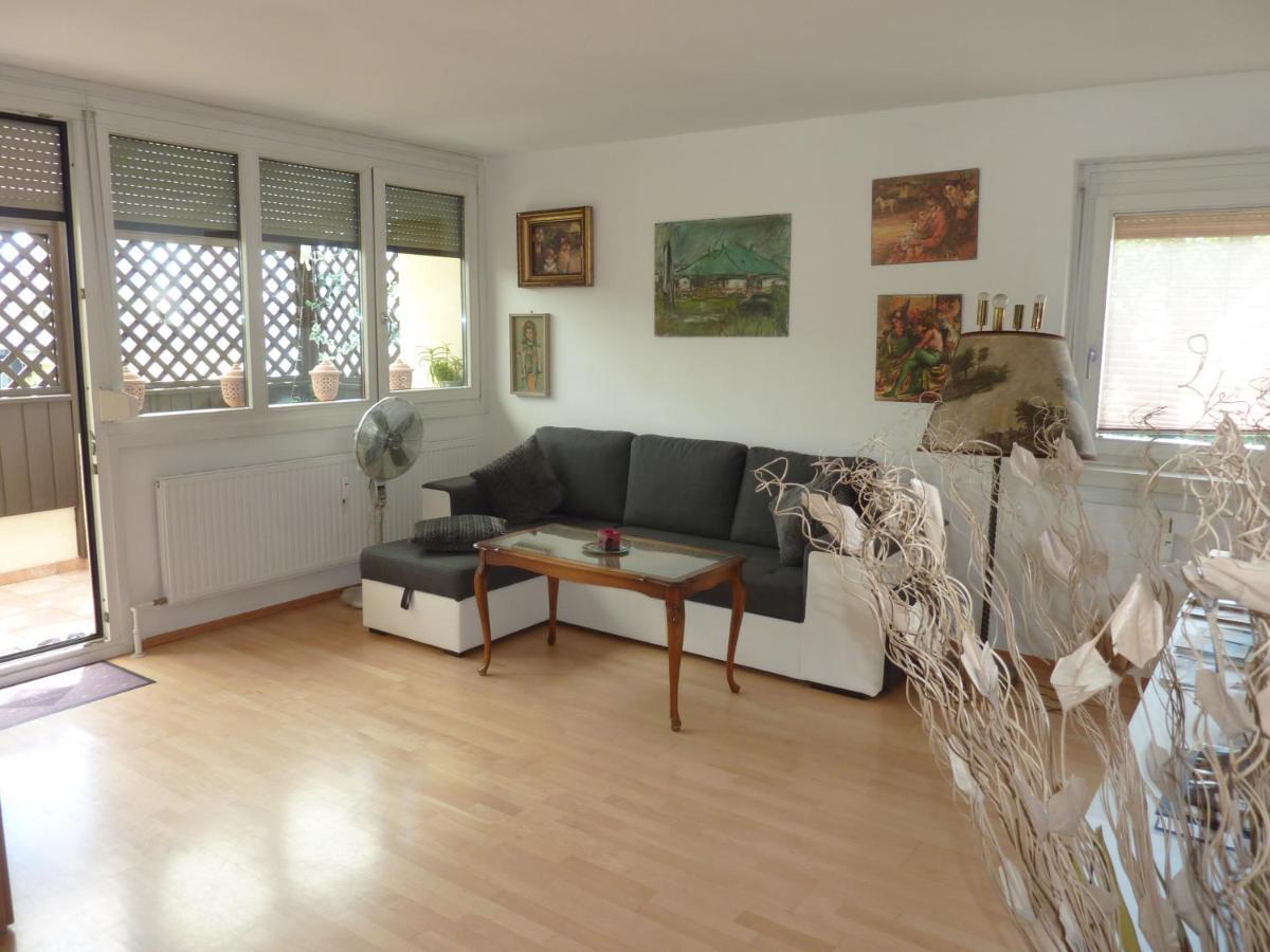 Apartment Ferienappartement Carlo