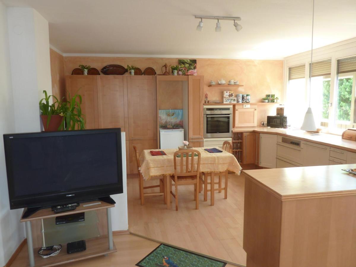 Ferienappartement Carlo * Salzburg