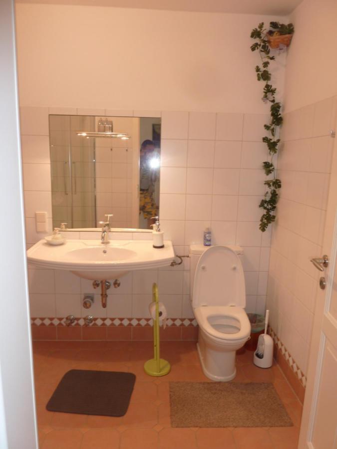 Ferienappartement Carlo Apartment Salzburg