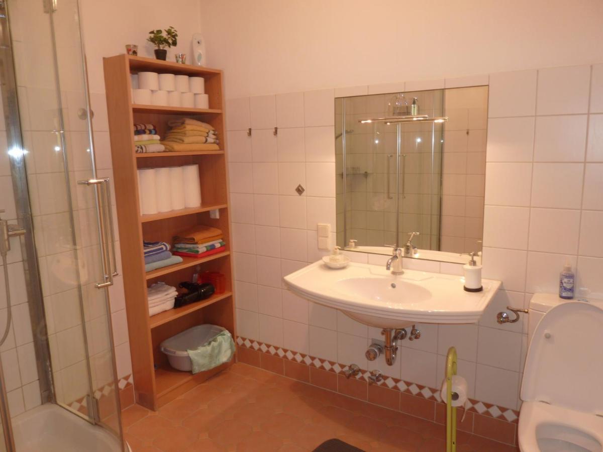 Apartment Ferienappartement Carlo *