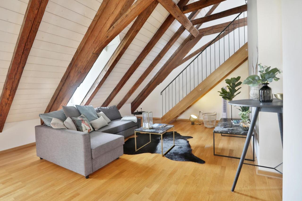 Sissi Apartment *