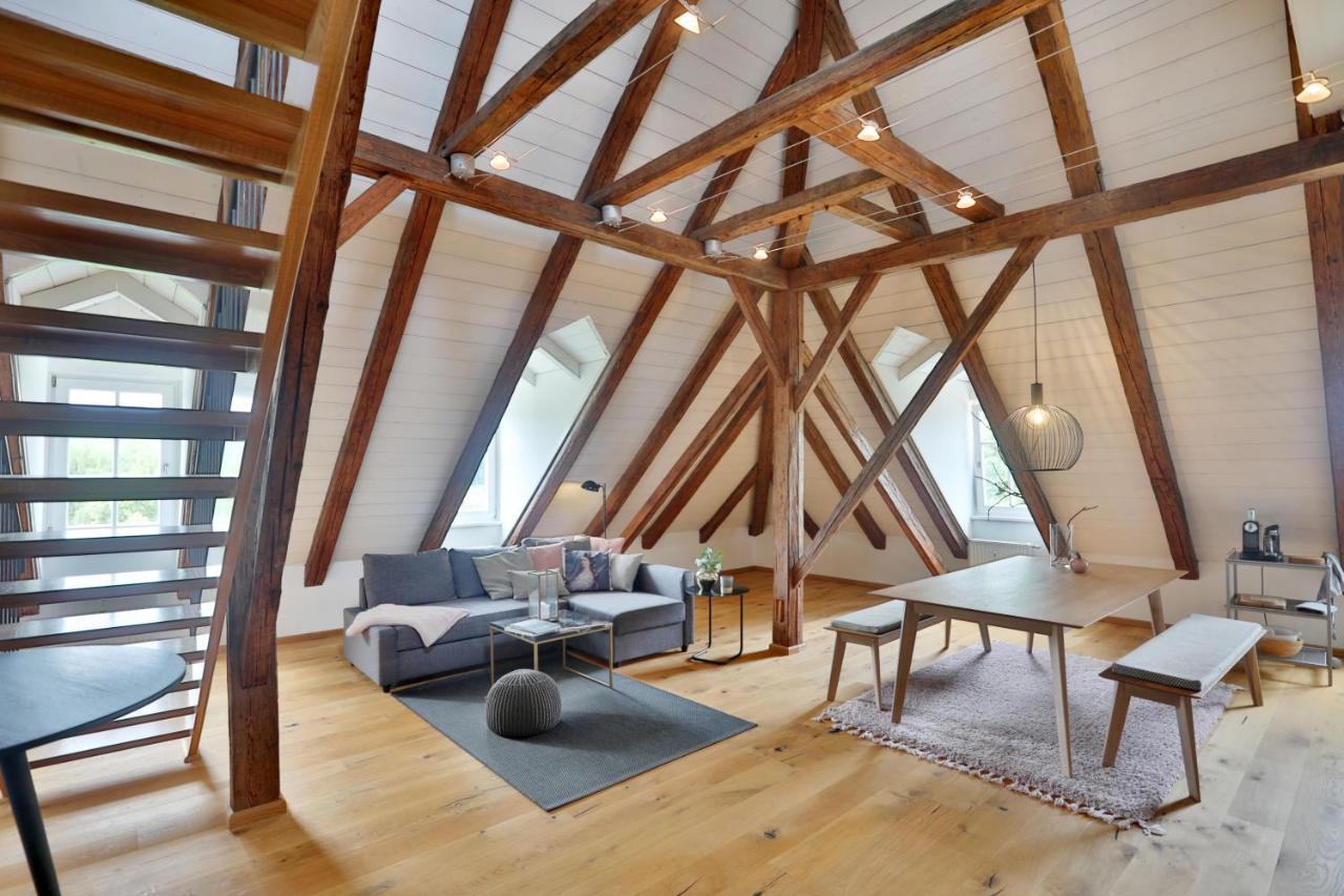 Apartment Sissi Salzburg