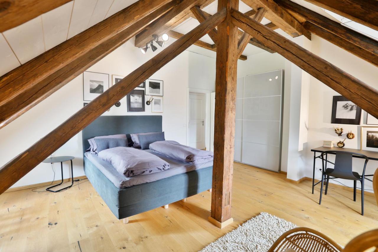 Sissi Apartment *